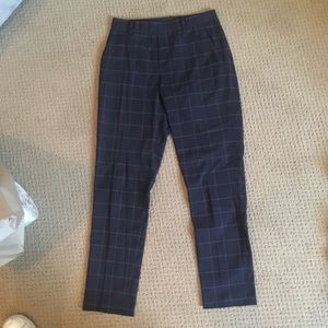 Uniqlo pants